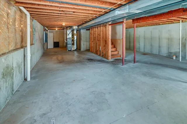 $499,000 | 4396 Low Countries Road, DeForest, WI 53532