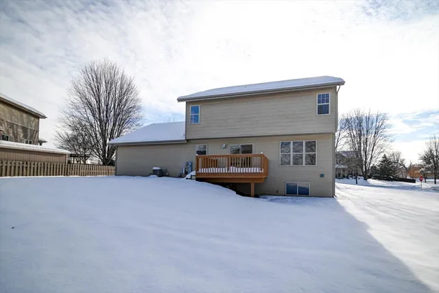 $499,000 | 4396 Low Countries Road, DeForest, WI 53532