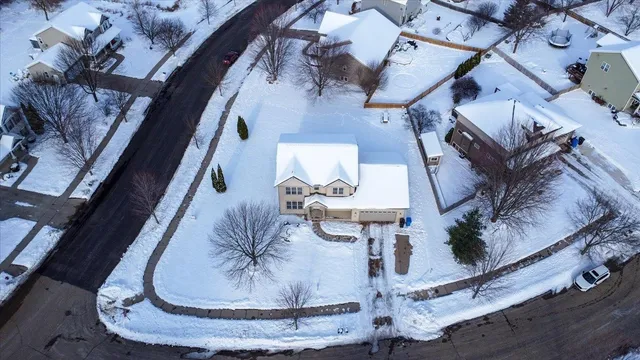 $499,000 | 4396 Low Countries Road, DeForest, WI 53532