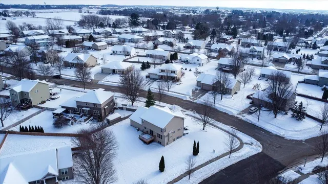 $499,000 | 4396 Low Countries Road, DeForest, WI 53532