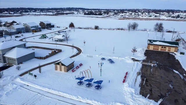 $499,000 | 4396 Low Countries Road, DeForest, WI 53532