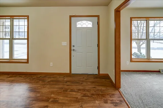 $499,000 | 4396 Low Countries Road, DeForest, WI 53532