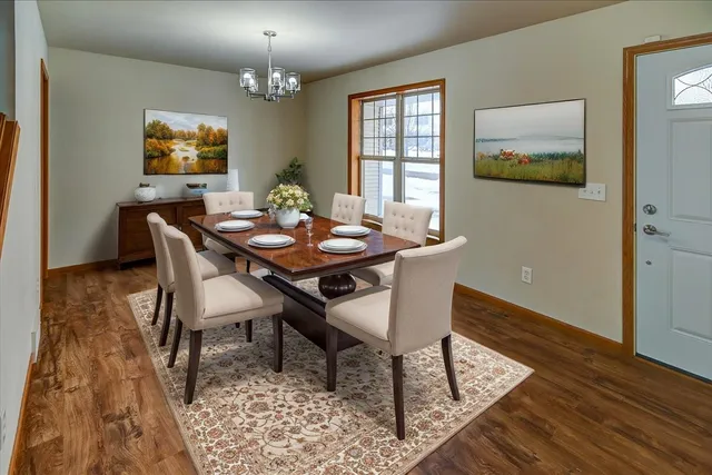 $499,000 | 4396 Low Countries Road, DeForest, WI 53532