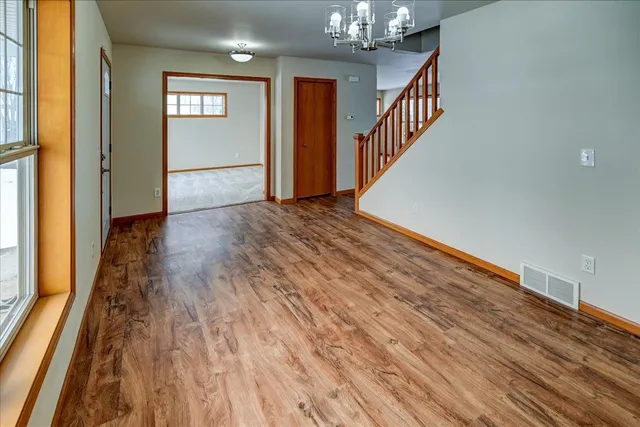 $499,000 | 4396 Low Countries Road, DeForest, WI 53532