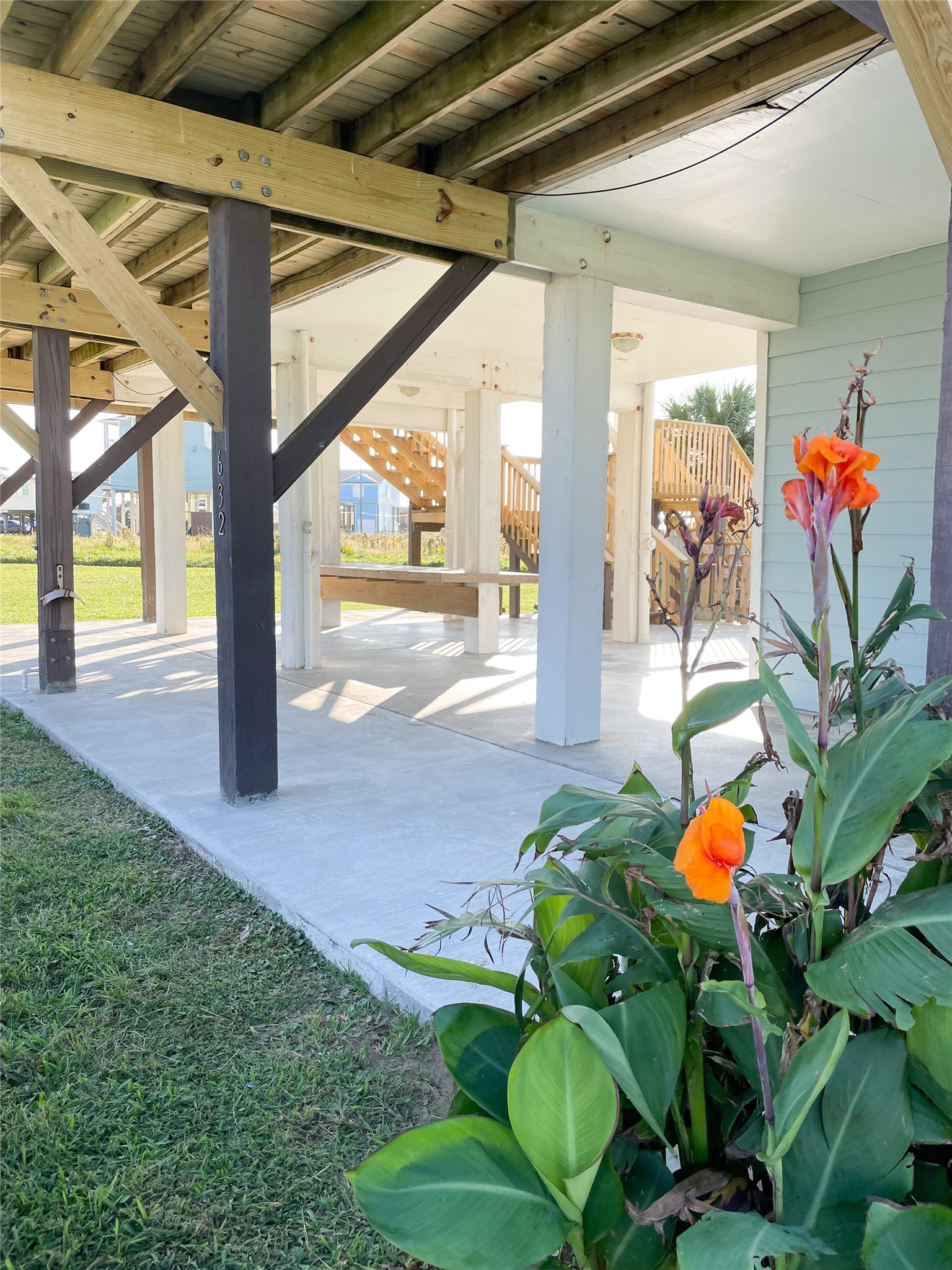 12632 John Reynolds Road Galveston, TX 77554 - Photo 16 of 16