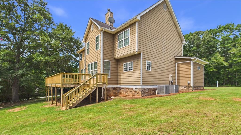 450 East End Road Covington, GA 30014 - Photo 13 of 61