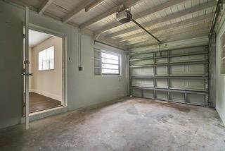 491 Northeast 5th Circle Boca Raton, FL 33431 - Photo 24 of 24 Garage