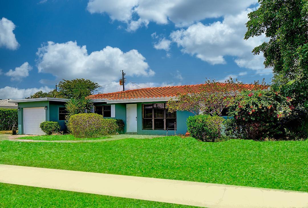 491 Northeast 5th Circle Boca Raton, FL 33431 - Photo 3 of 24 Front