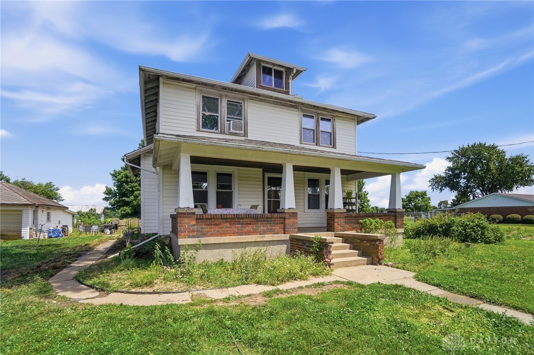 2255 Ginghamsburg-Frederick Road Tipp City, OH 45371 - Photo 2 of 47