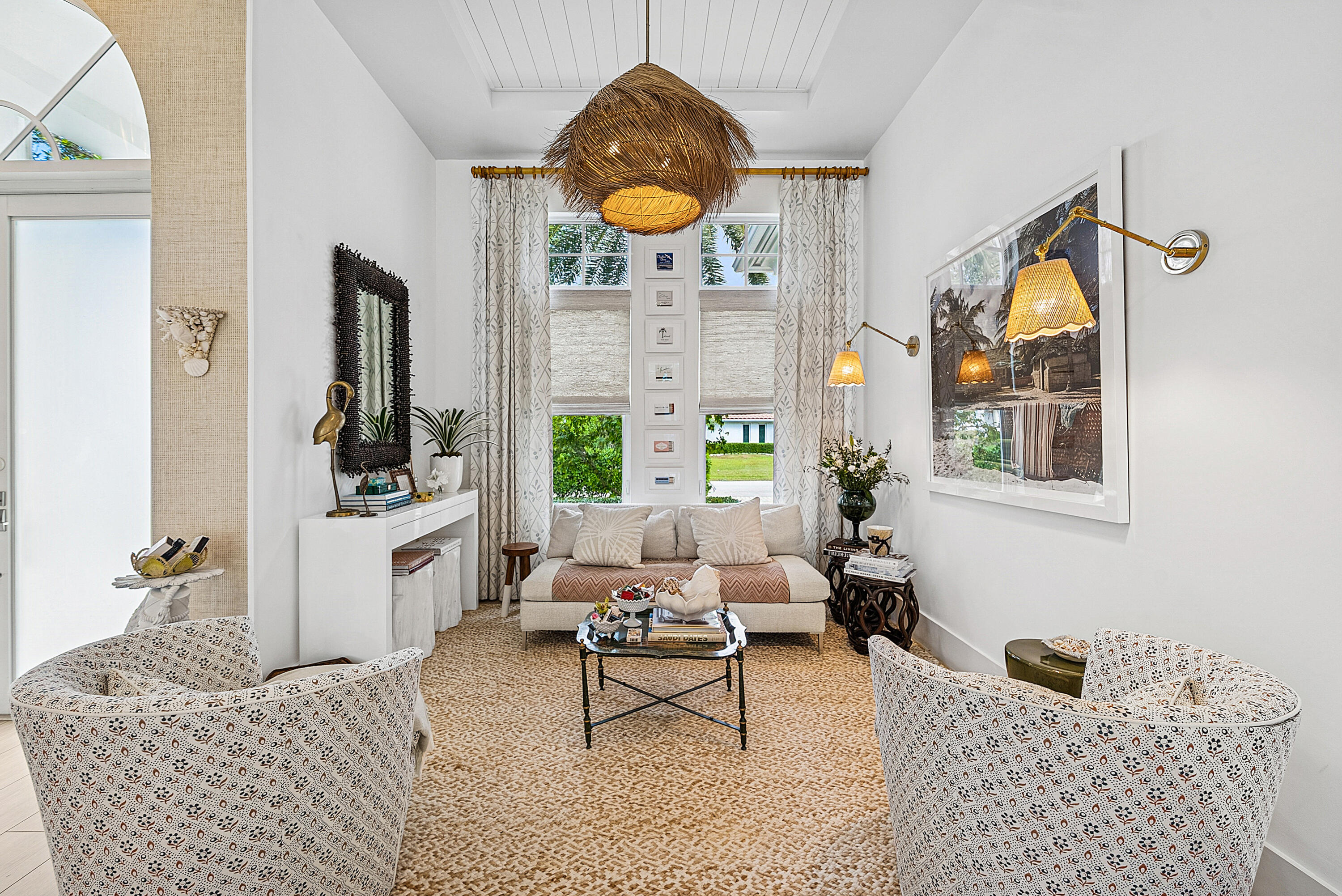 19 Harbour Drive North Ocean Ridge, FL 33435 - Photo 12 of 67 Sitting Area