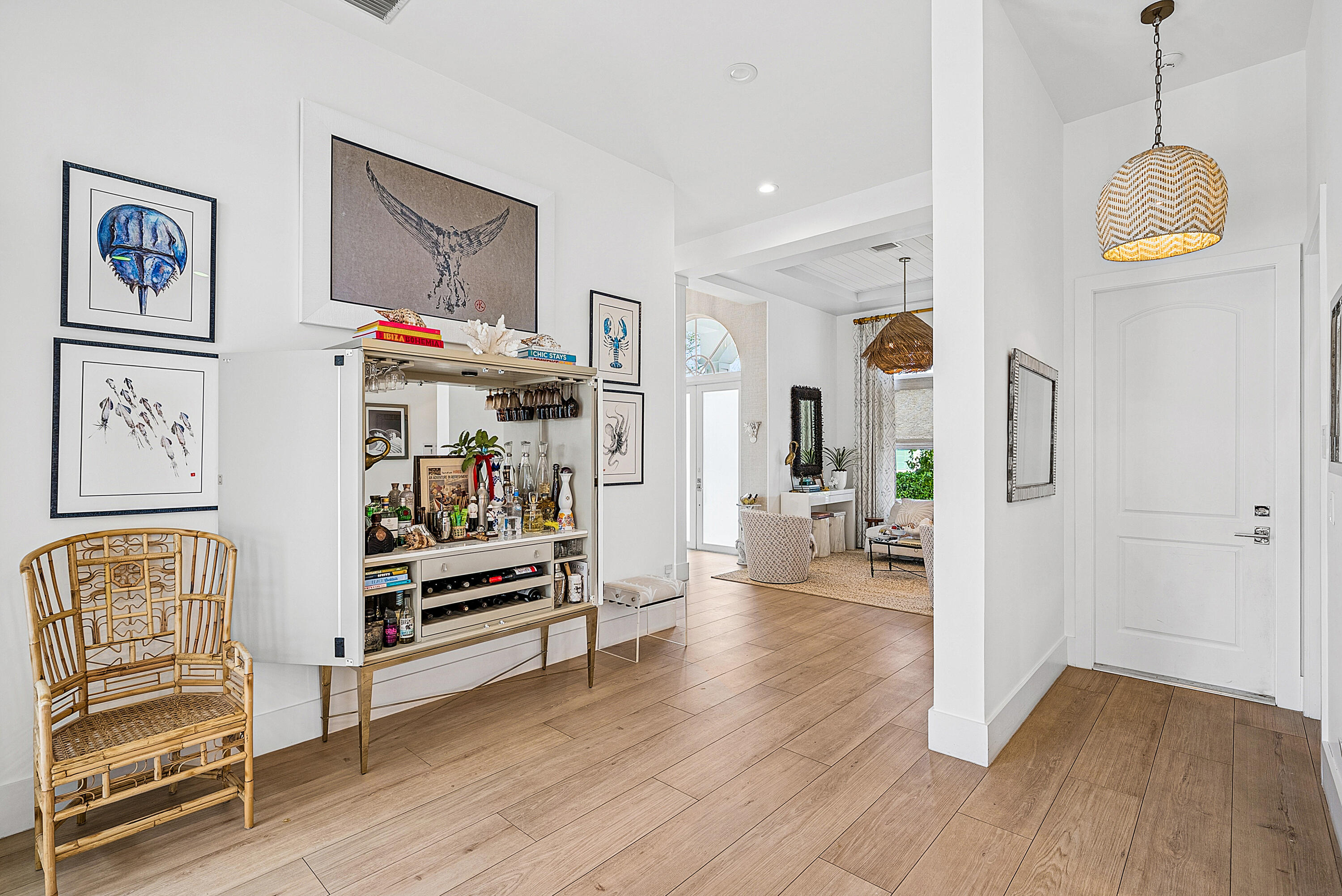 19 Harbour Drive North Ocean Ridge, FL 33435 - Photo 15 of 67 Bar