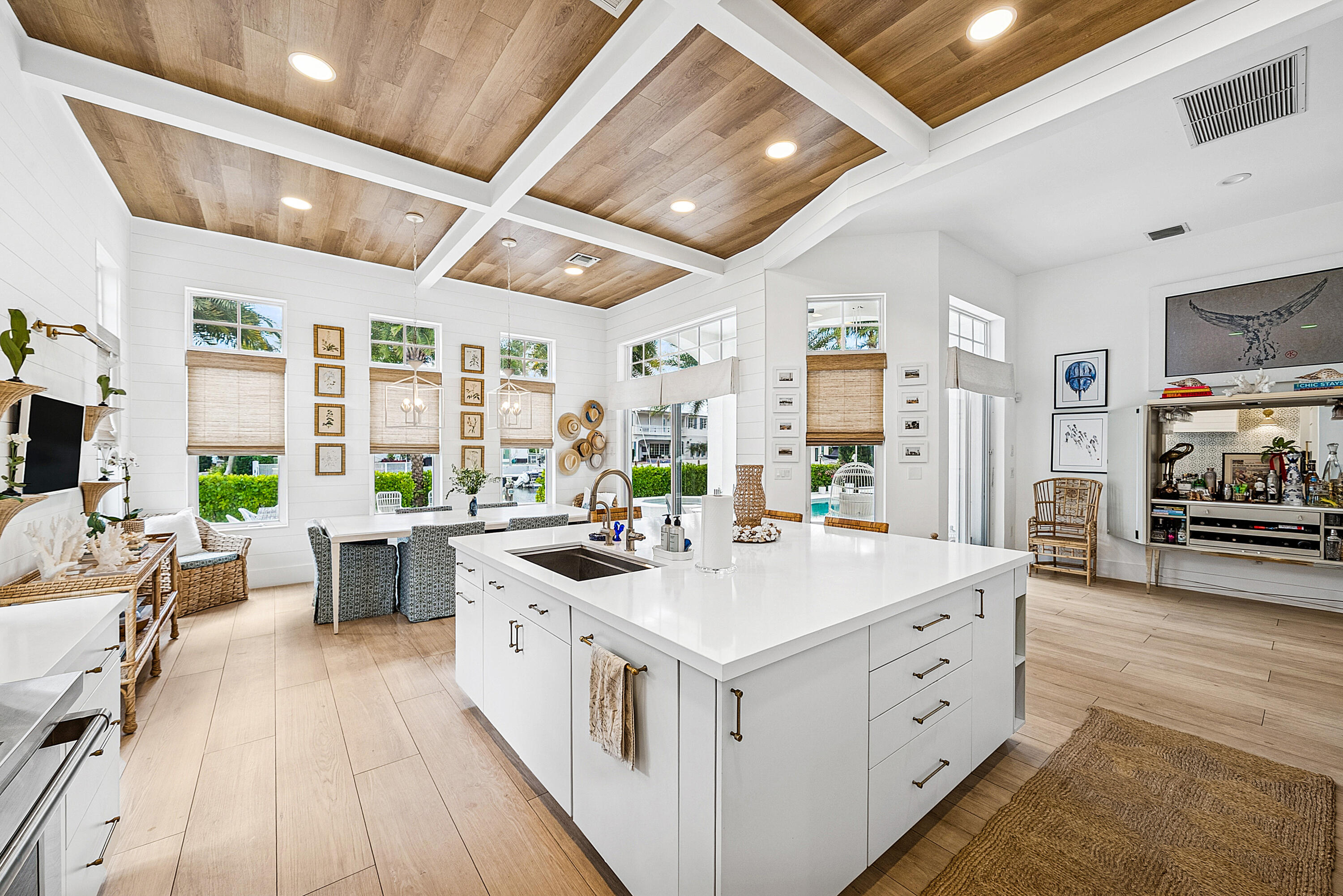 19 Harbour Drive North Ocean Ridge, FL 33435 - Photo 17 of 67 Kitchen