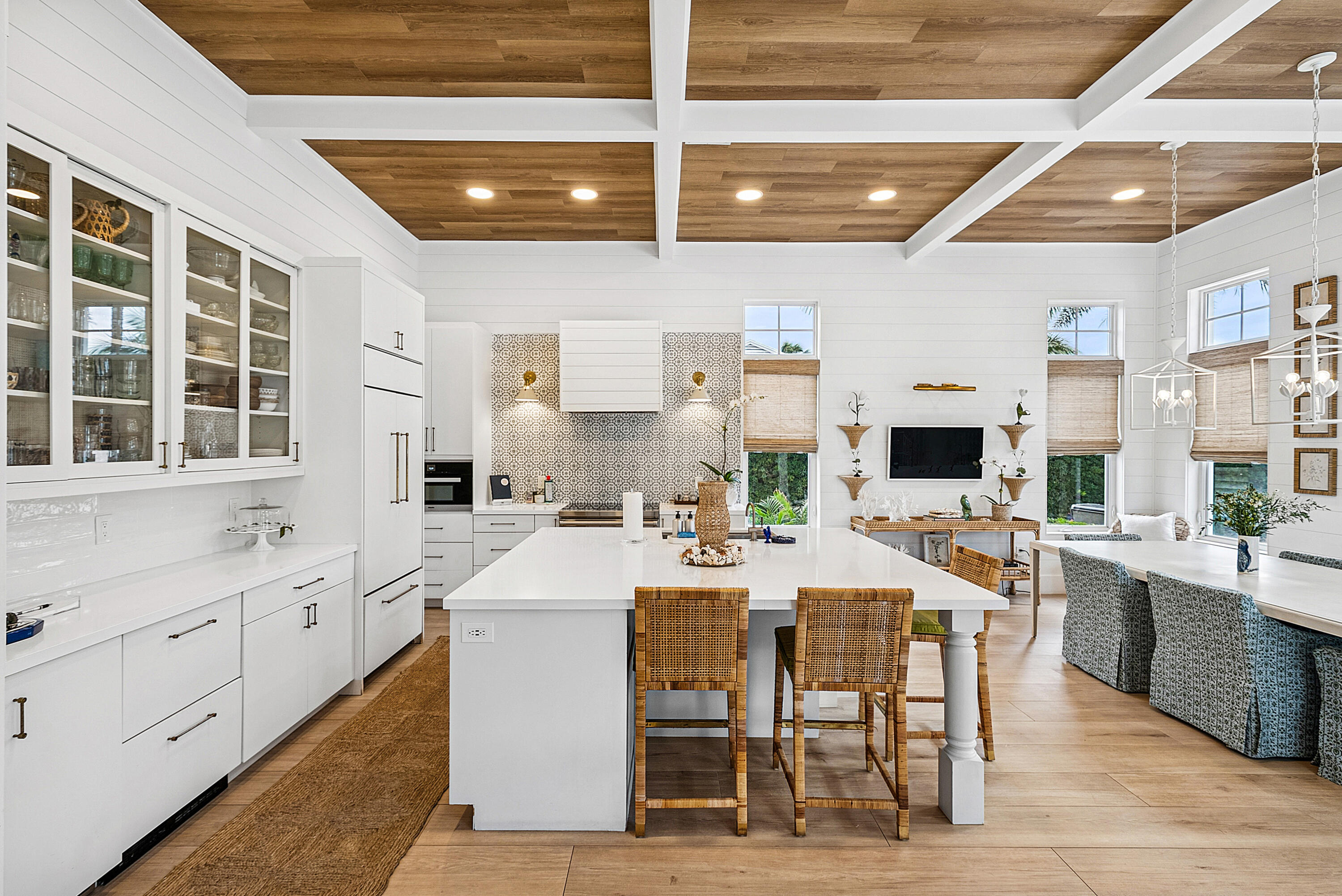 19 Harbour Drive North Ocean Ridge, FL 33435 - Photo 18 of 67 Kitchen