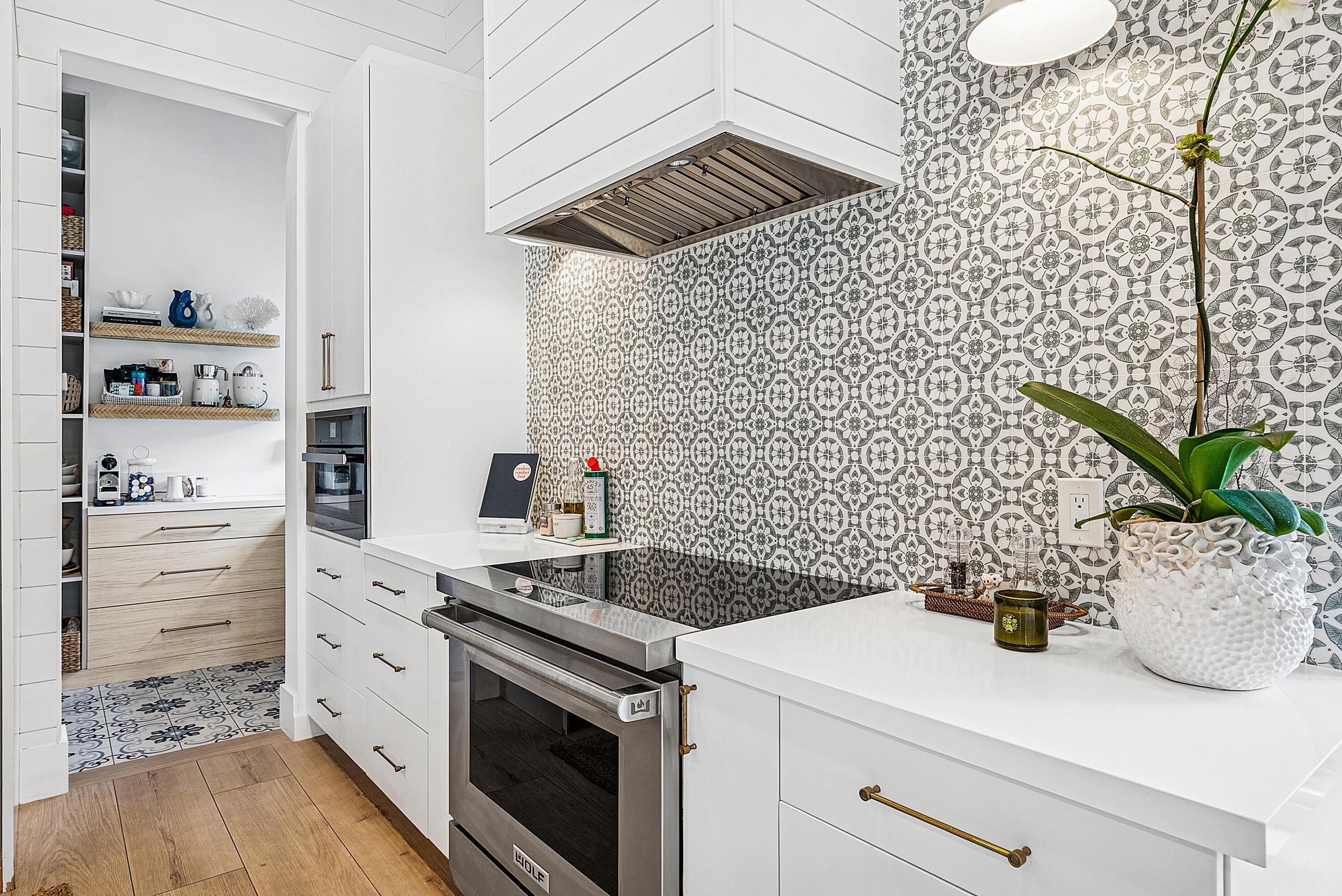 19 Harbour Drive North Ocean Ridge, FL 33435 - Photo 20 of 67 Kitchen