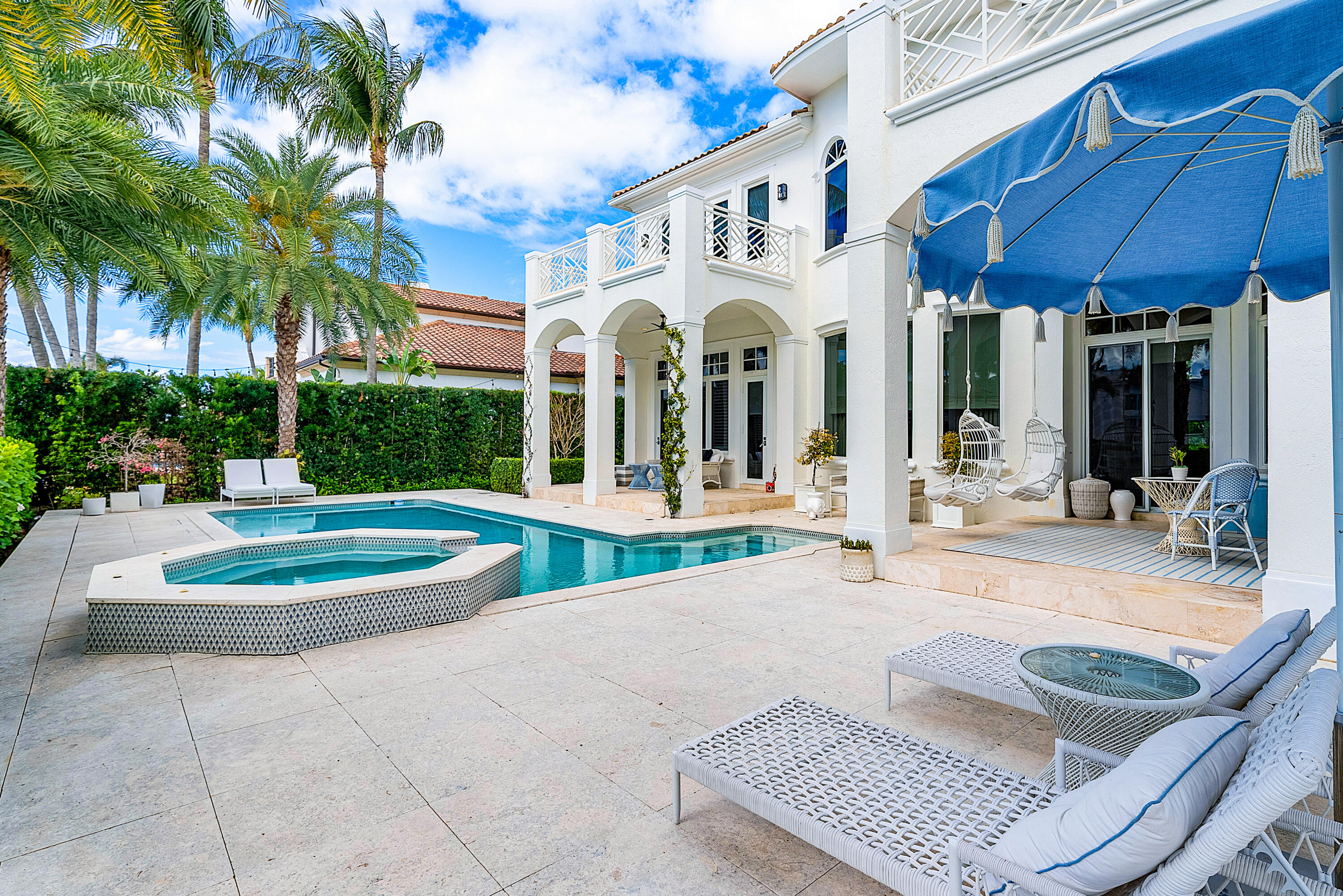 19 Harbour Drive North Ocean Ridge, FL 33435 - Photo 28 of 67 Pool/Spa