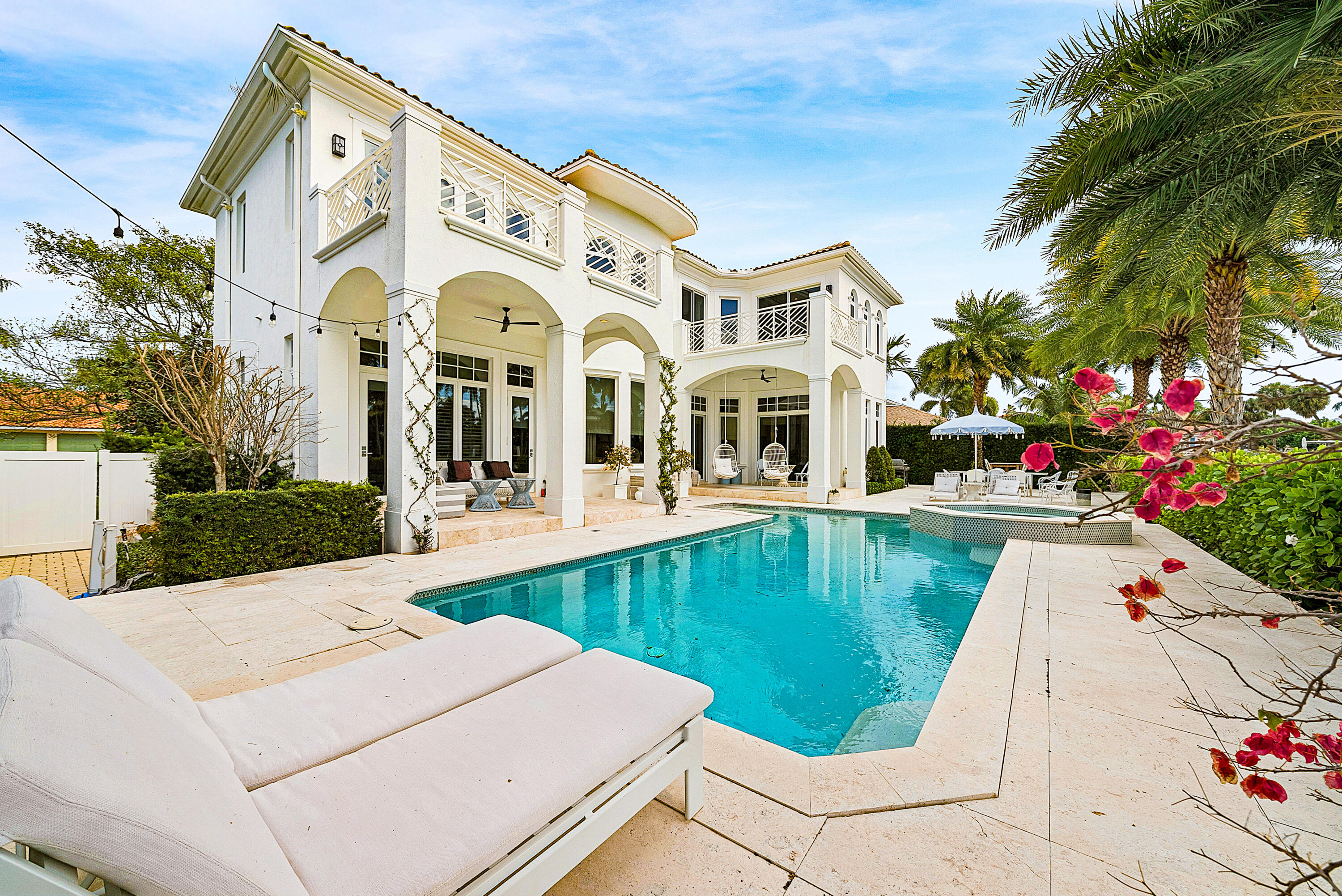 19 Harbour Drive North Ocean Ridge, FL 33435 - Photo 30 of 67 Pool/Spa