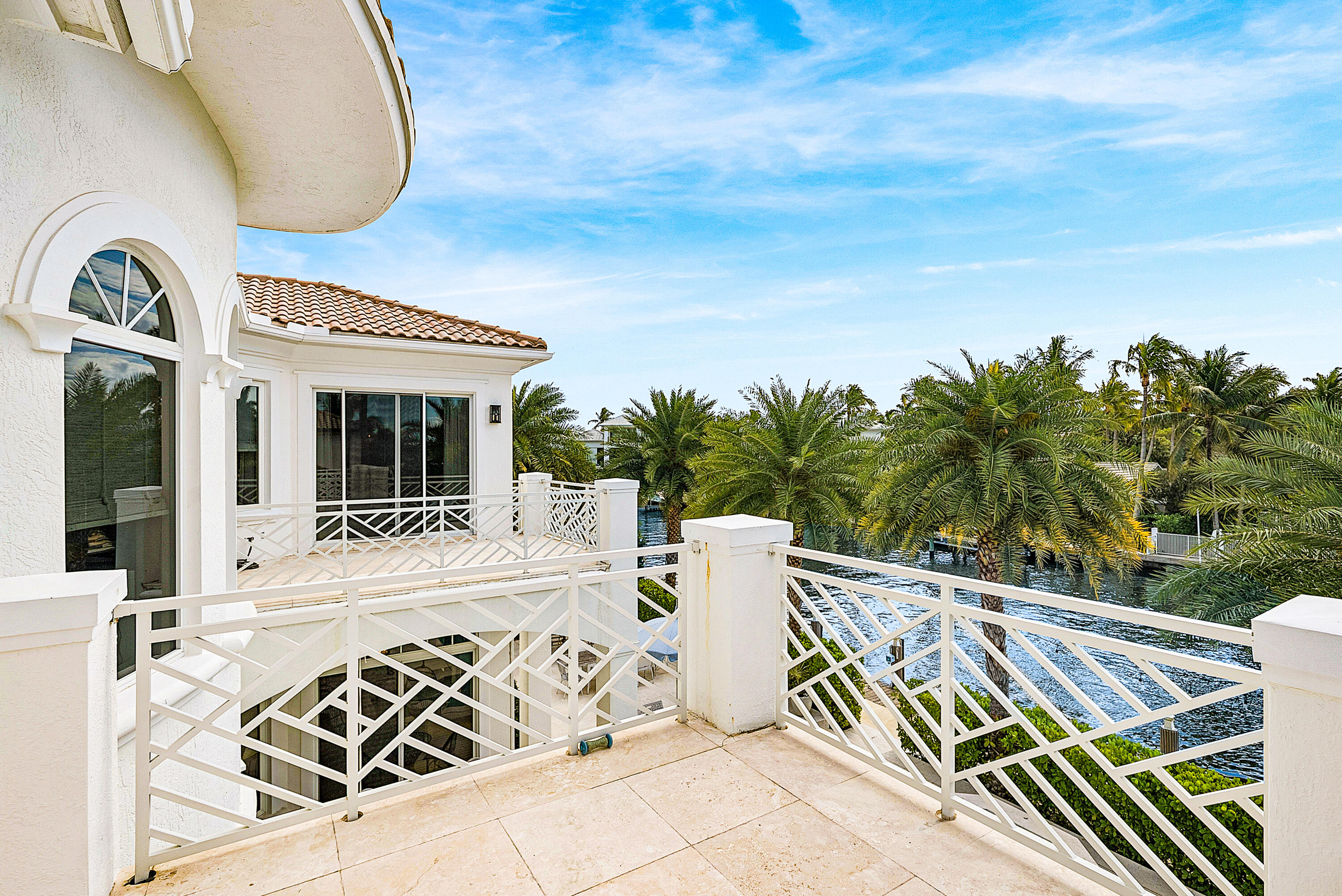 19 Harbour Drive North Ocean Ridge, FL 33435 - Photo 40 of 67 Balcony