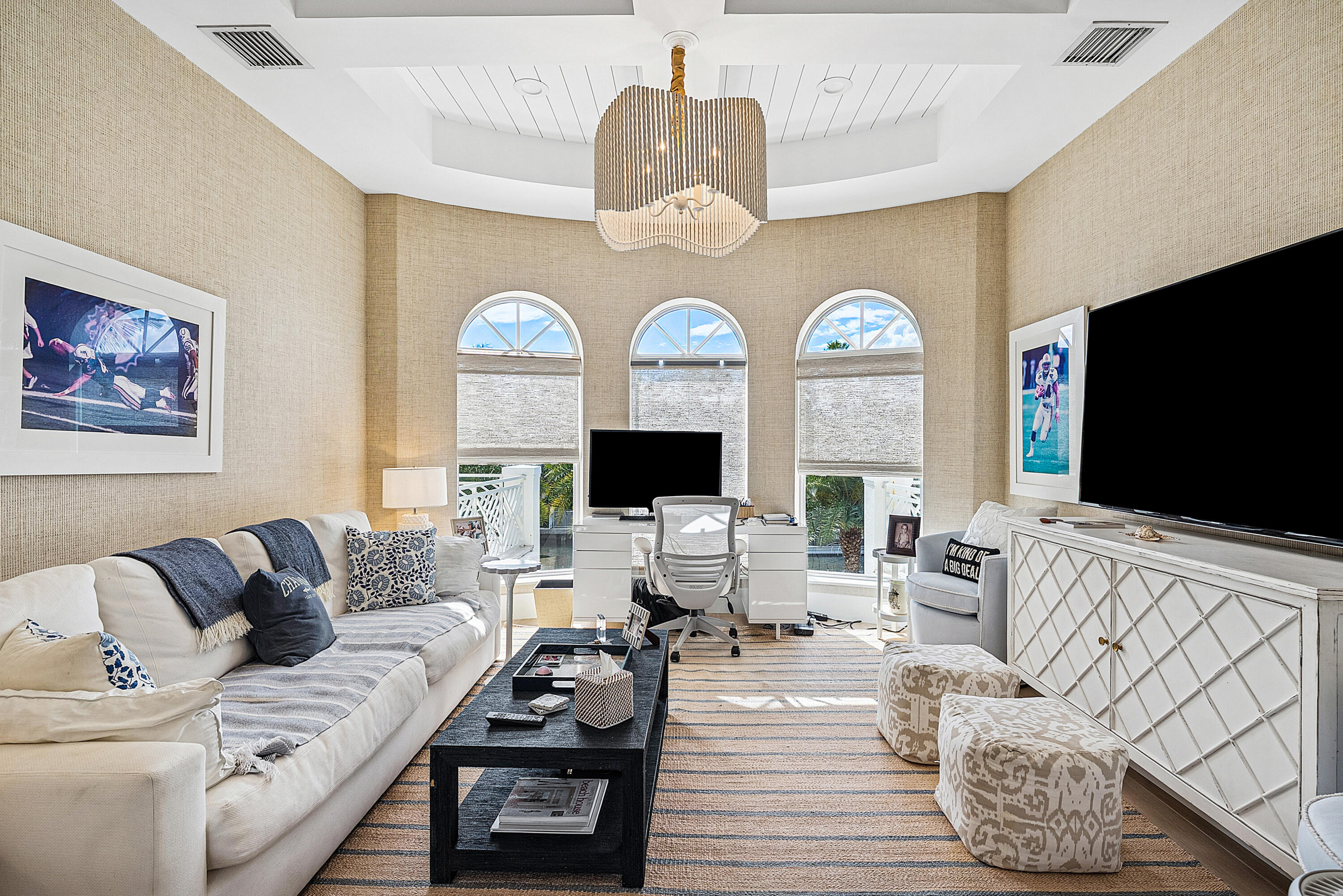 19 Harbour Drive North Ocean Ridge, FL 33435 - Photo 41 of 67 Loft/Office