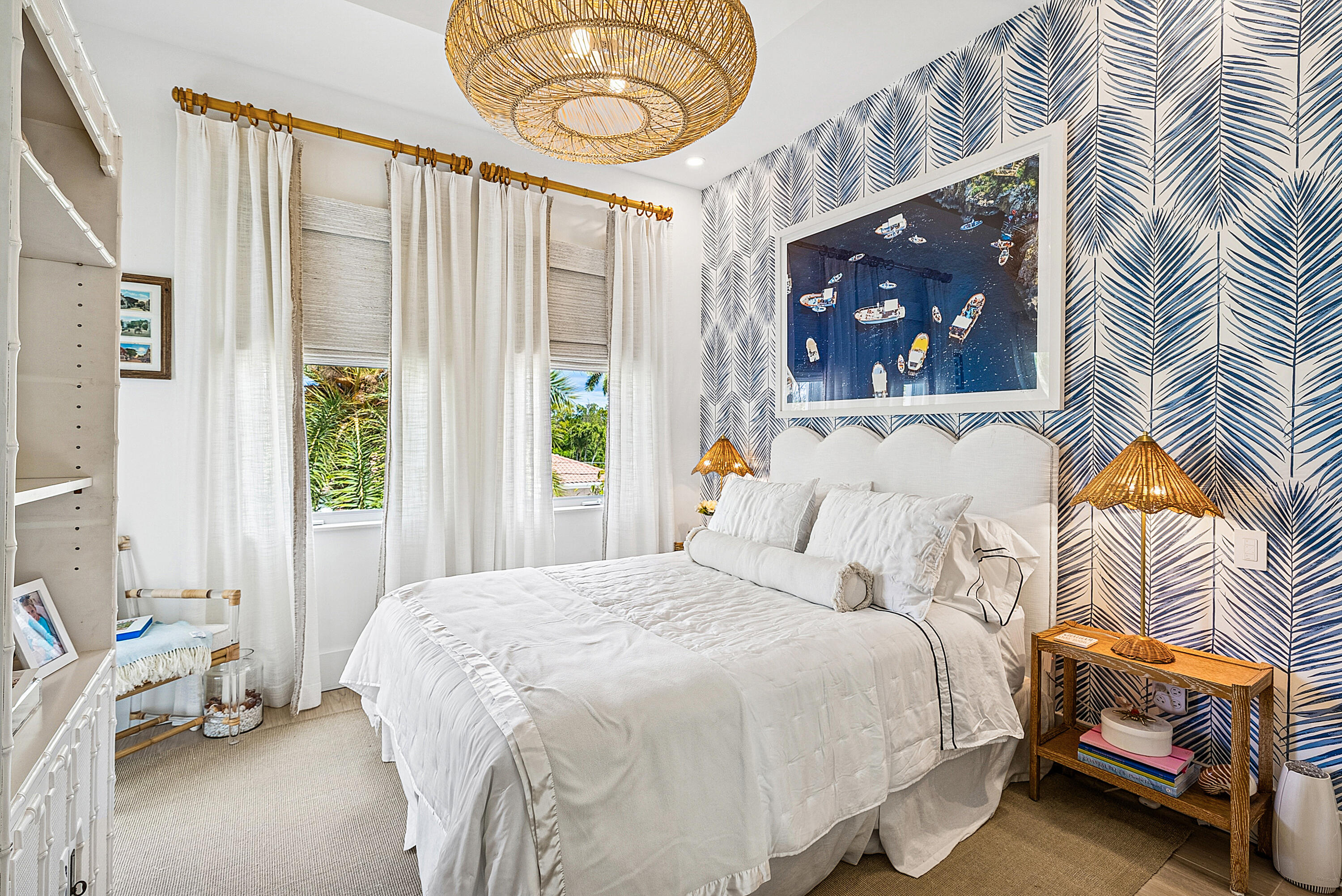 19 Harbour Drive North Ocean Ridge, FL 33435 - Photo 49 of 67 Bedroom #4