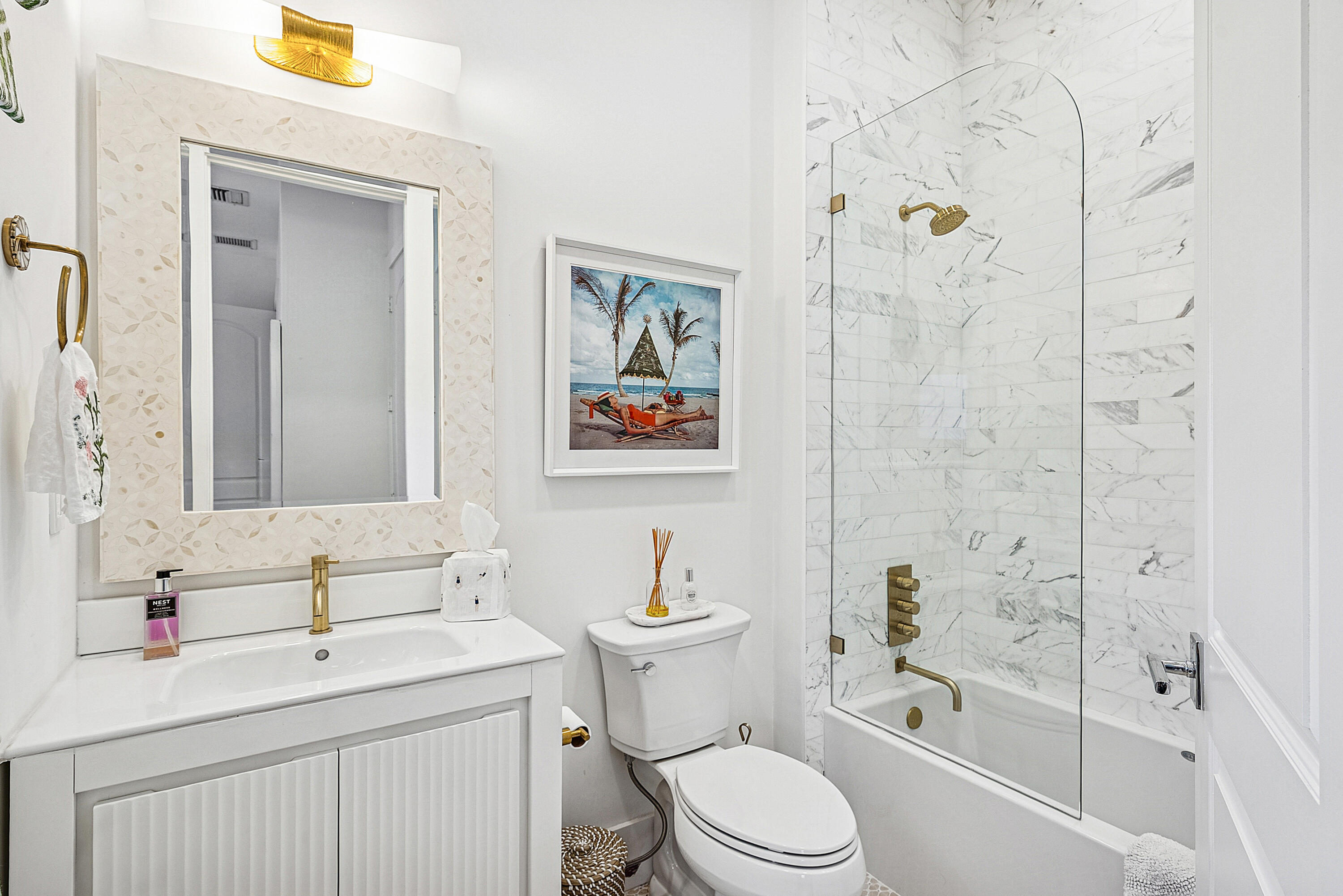 19 Harbour Drive North Ocean Ridge, FL 33435 - Photo 50 of 67 Bathroom #4