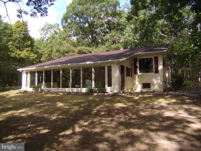 2247 Mountain Road Front Royal, VA 22630 - Photo 1 of 15 Awesome rancher on 5 acres