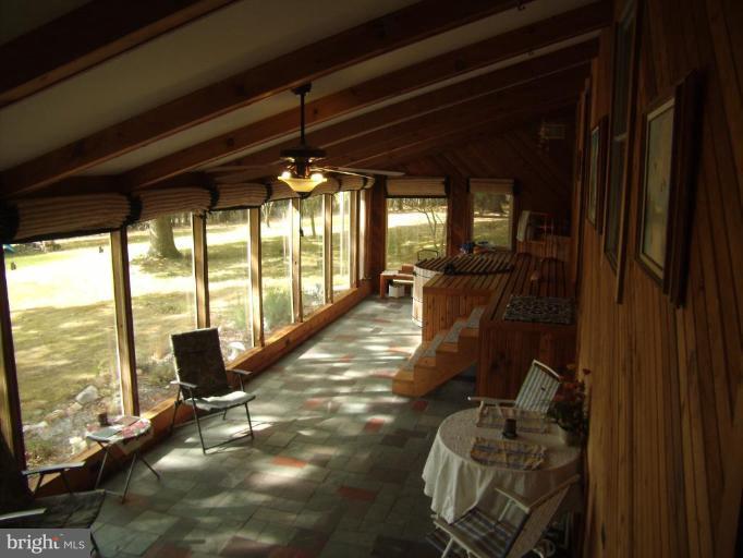 2247 Mountain Road Front Royal, VA 22630 - Photo 2 of 15 What a great room to watch the animals roam!