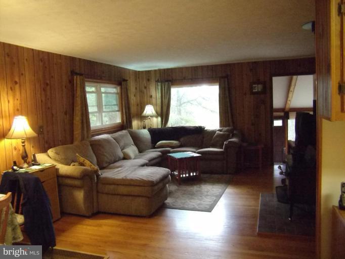 2247 Mountain Road Front Royal, VA 22630 - Photo 15 of 15 Nice open floor plan