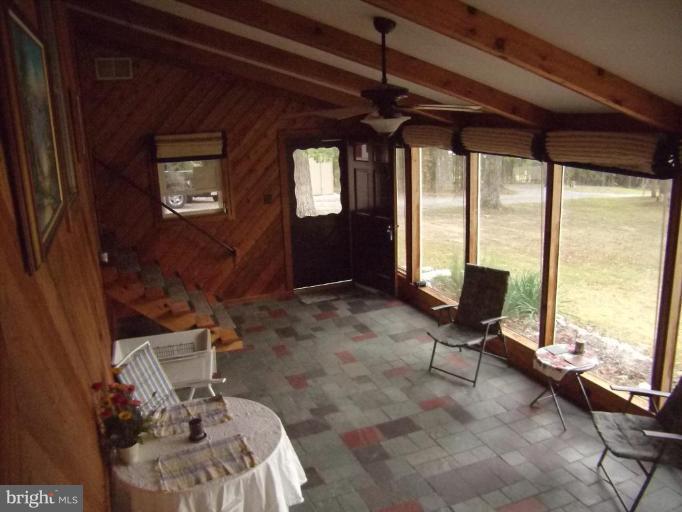 2247 Mountain Road Front Royal, VA 22630 - Photo 9 of 15 Sunroom