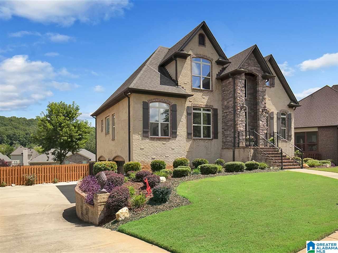 188 Red Bay Drive Alabaster, AL 35114 - Photo 28 of 30
