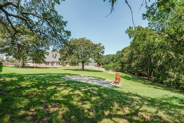 $575,000 | 104 Tananger Springs Drive, Denison, TX 75021