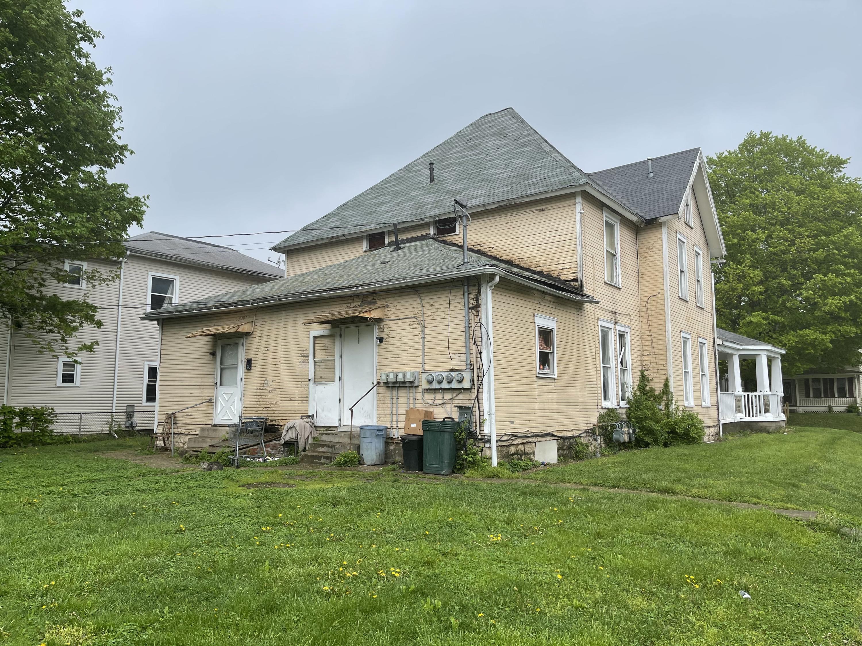 313 Stanton Avenue Springfield, OH 45503 - Photo 2 of 2