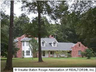 18591 Stoney Point Burch Road Greenwell Springs, LA 70739 - Photo 1 of 9