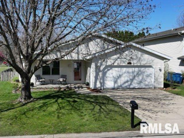 2805 Placid Court Springfield, IL 62707 - Photo 1 of 16
