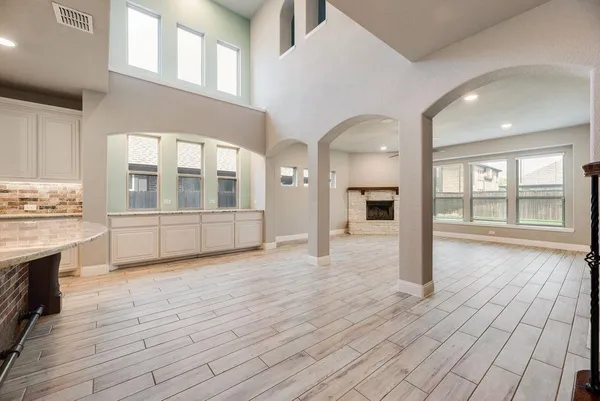 $472,000 | 1705 Emma Pearl Lane, Little Elm, TX 75068