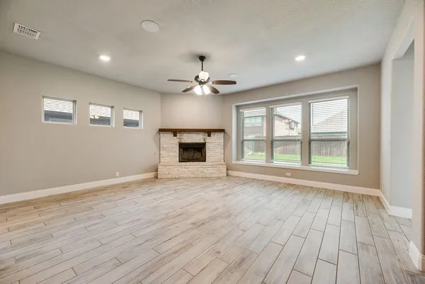 $472,000 | 1705 Emma Pearl Lane, Little Elm, TX 75068