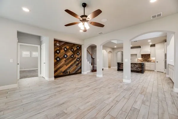 $472,000 | 1705 Emma Pearl Lane, Little Elm, TX 75068