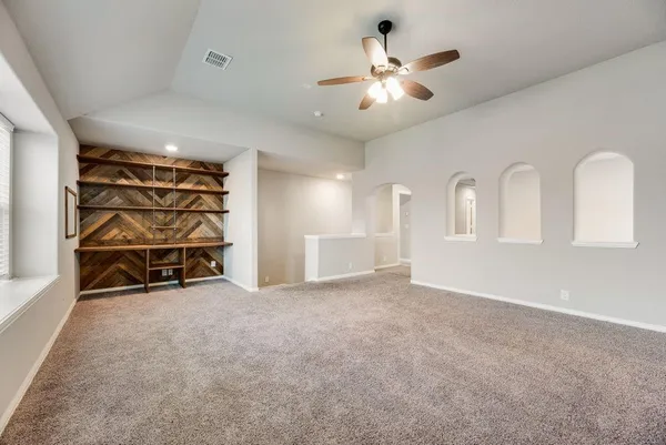 $472,000 | 1705 Emma Pearl Lane, Little Elm, TX 75068