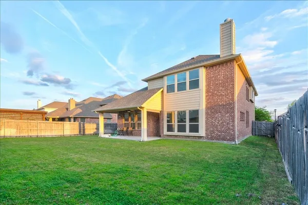 $472,000 | 1705 Emma Pearl Lane, Little Elm, TX 75068