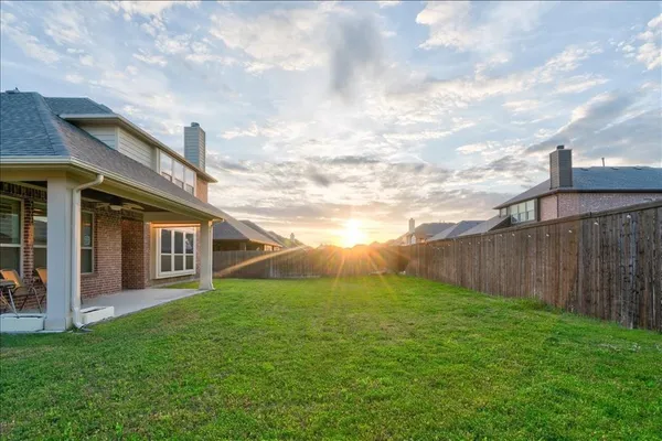 $472,000 | 1705 Emma Pearl Lane, Little Elm, TX 75068