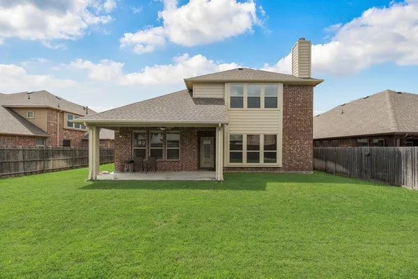 $472,000 | 1705 Emma Pearl Lane, Little Elm, TX 75068