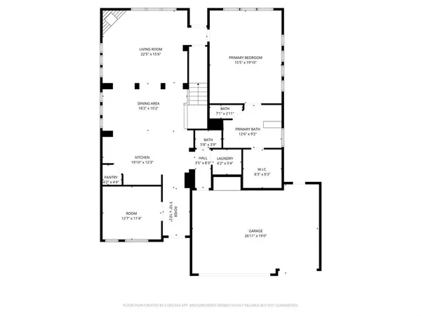 $472,000 | 1705 Emma Pearl Lane, Little Elm, TX 75068