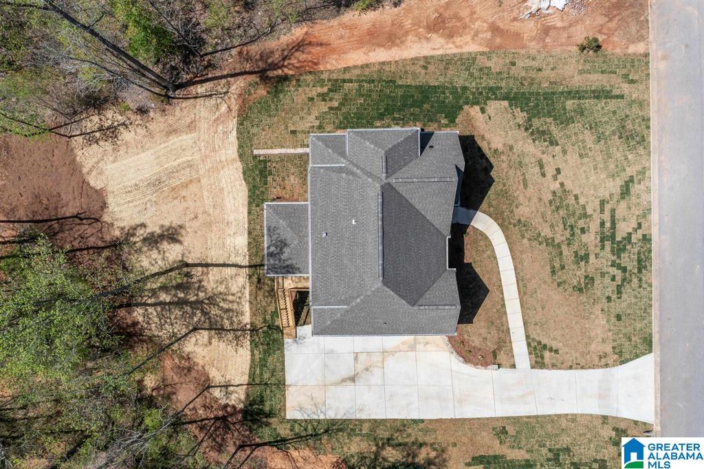 117 Highland Ridge Drive Chelsea, AL 35043 - Photo 44 of 45