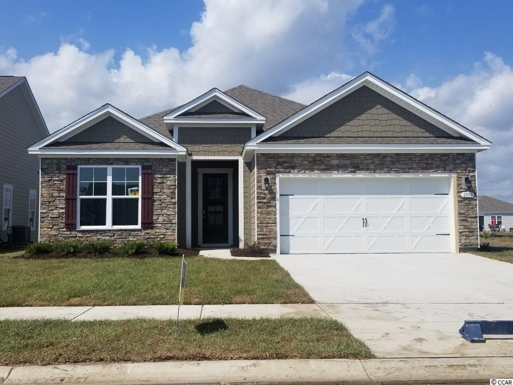 2880 Stellar Loop Myrtle Beach, SC 29577 - Photo 1 of 40 Gallery Image 1