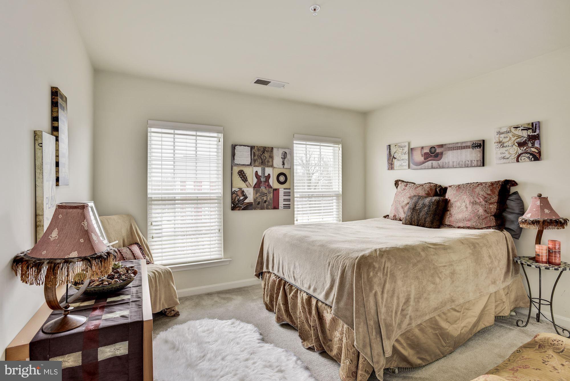 9816 Traver Street Bowie, MD 20721 - Photo 18 of 29 Bedroom
