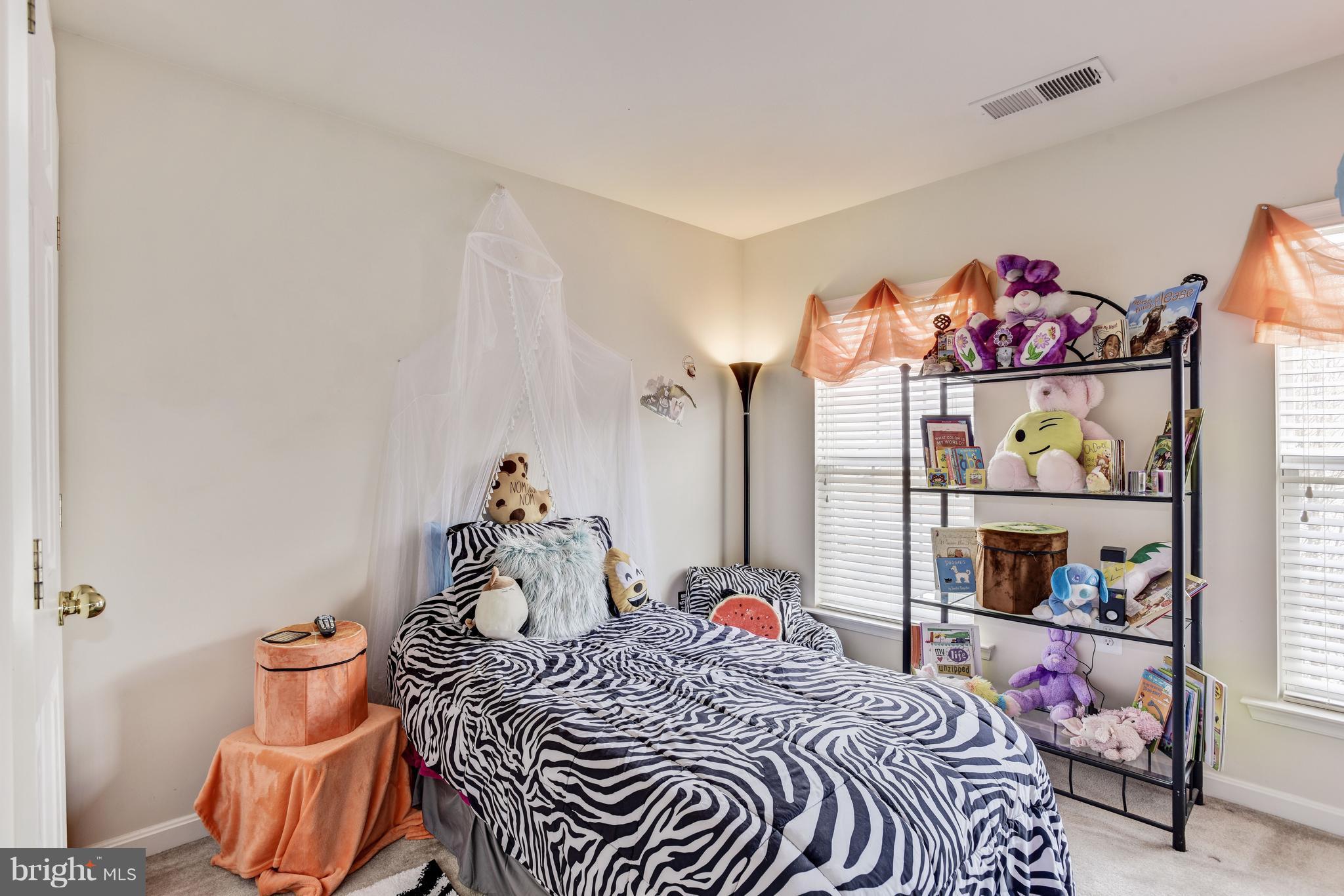 9816 Traver Street Bowie, MD 20721 - Photo 20 of 29 Bedroom