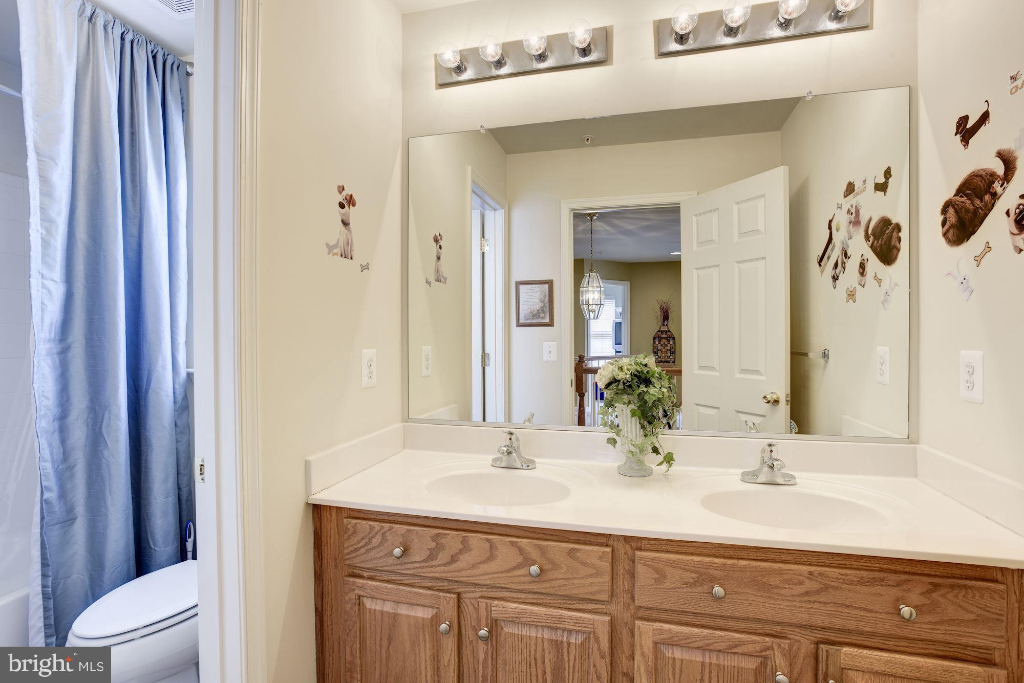 9816 Traver Street Bowie, MD 20721 - Photo 21 of 29 Full Bath