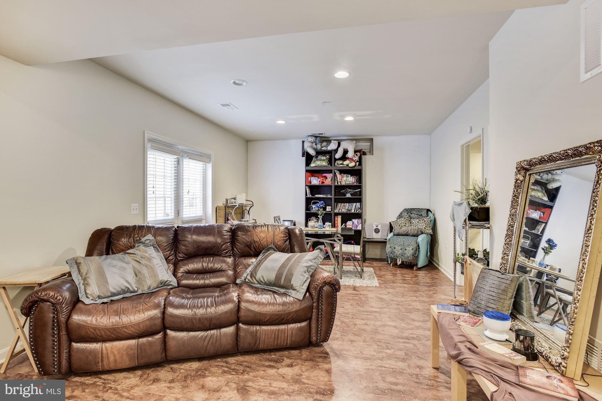 9816 Traver Street Bowie, MD 20721 - Photo 24 of 29 Recreation Room