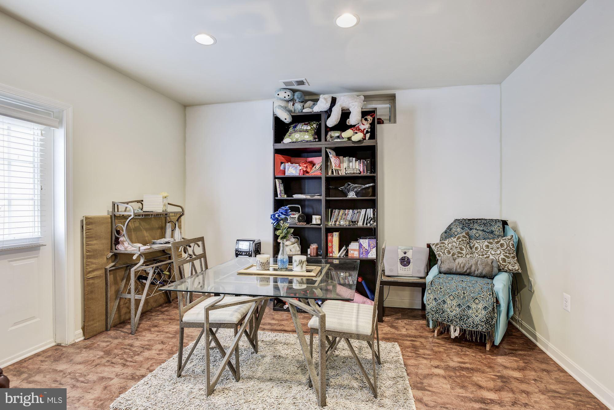 9816 Traver Street Bowie, MD 20721 - Photo 25 of 29 Recreation Room