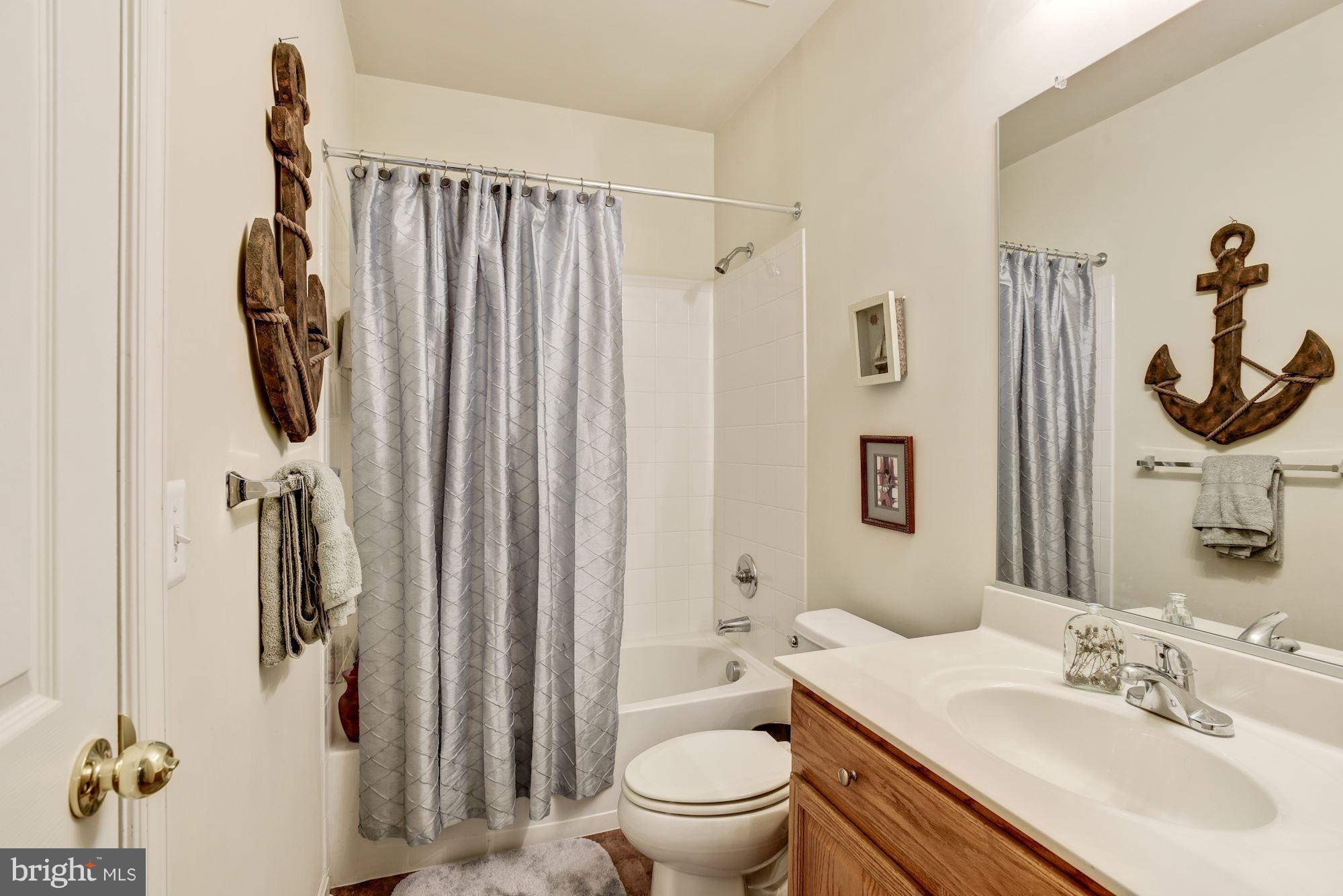 9816 Traver Street Bowie, MD 20721 - Photo 26 of 29 Full Bath