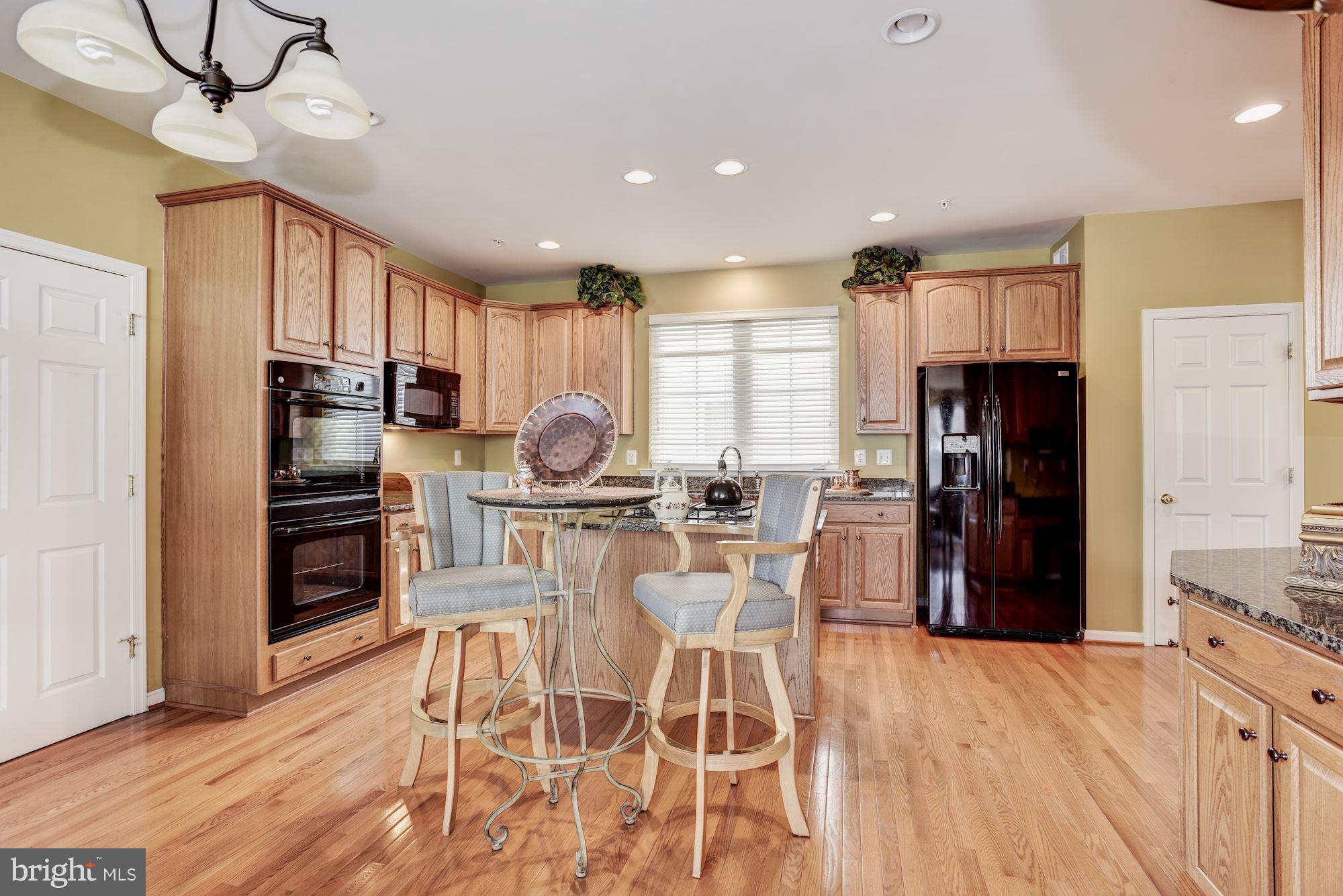 9816 Traver Street Bowie, MD 20721 - Photo 6 of 29 Kitchen
